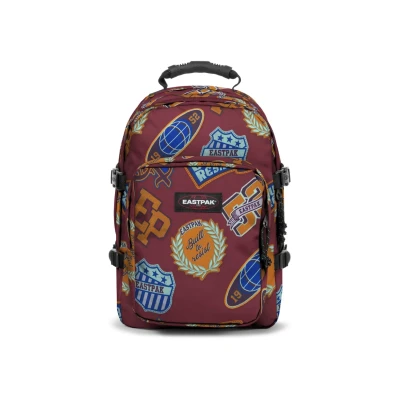 Afbeelding van Eastpak Provider Rugzak, Maat: One Size, Clash burgundy