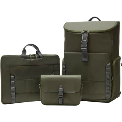 Afbeelding van HP 15,6 inch (39,6cm) Modular Laptop rugzak