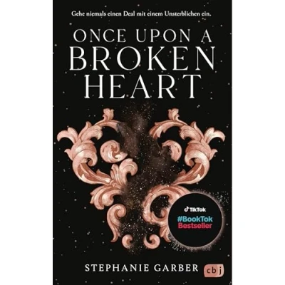 Afbeelding van Once Upon a Broken Heart