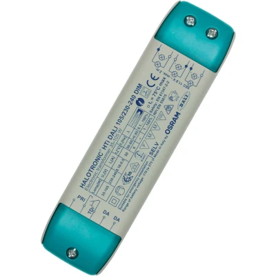 Afbeelding van Osram Halotronic Transformator Laagspanningslichtsysteem 4008321420633 E3AW6