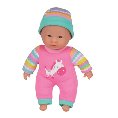 Afbeelding van Babypop Simba 1050 (Refurbished A+)