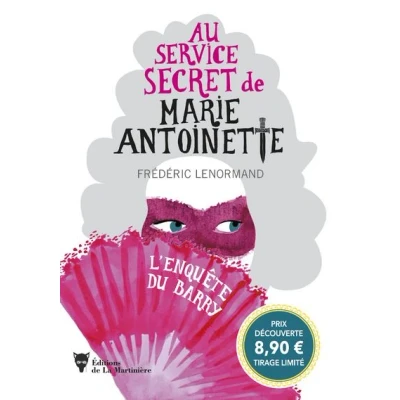 Image de L&#039;Enquête du Barry