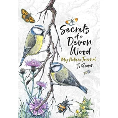 Afbeelding van Secrets of a Devon Wood