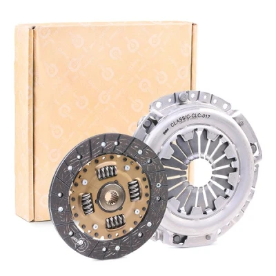 Afbeelding van Valeo Koppelings kit 786017