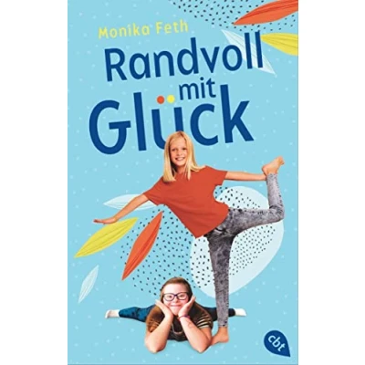 Afbeelding van Randvoll mit Glück