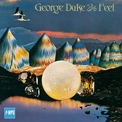 Afbeelding van George Duke Feel