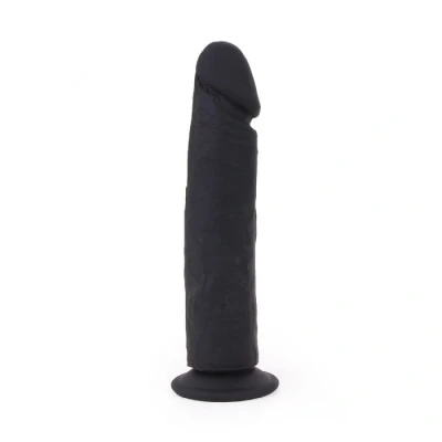 Afbeelding van Realistische Dildo Kiotos Cox 25 CM Zwart
