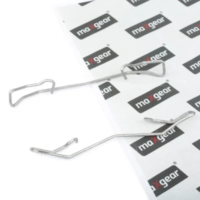 Afbeelding van Accessoireset, schijfremblok MAXGEAR 27 1445
