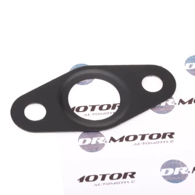 Afbeelding van Dichting, olieuitlaat turbolader Dr.Motor Automotive DRM01055