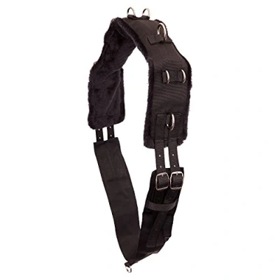 Image de Premiere Surfaix de Travail Nylon Peau Noir Full