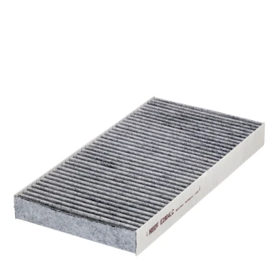 Afbeelding van HENGST filter E2904LC Interieurfilter Carbon 360 179 36 MERCEDES BENZ: SLK, SLC