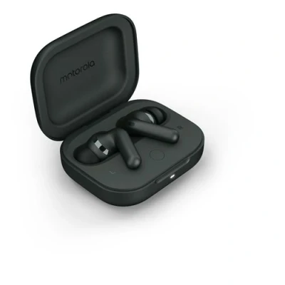 Image de Motorola Moto Buds Plus Vertfonce