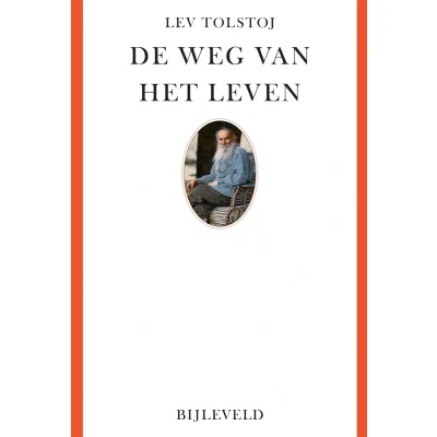 Afbeelding van De weg van het leven