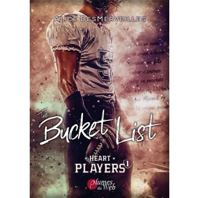 Image de The Bucket List