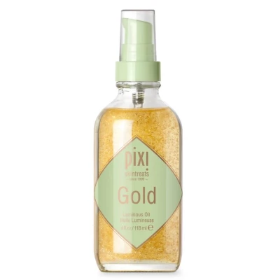 Afbeelding van Pixi Olie Skintreats Gold Luminous Oil