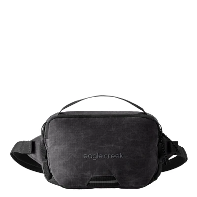 Afbeelding van Eagle Creek Explore Hip Pack blackHeuptas