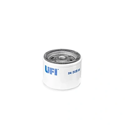 Afbeelding van UFI Brandstoffilter 24.305.00