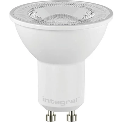 Afbeelding van Integral Spot GU10 4.9W Koel Wit 4000K