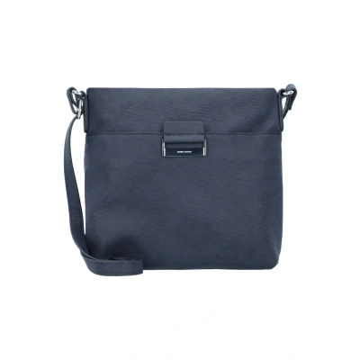 Afbeelding van GERRY WEBER Schoudertas Be Different Shoulderbag MVZ Dark Blue Blauw