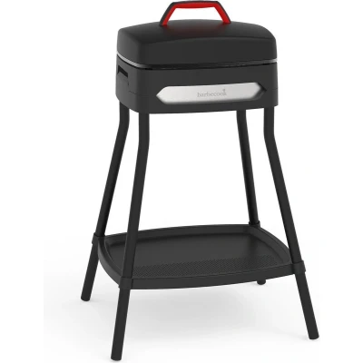 Afbeelding van Barbecook Alexia Elektrische Barbecue Afneembare grill 41x36 cm