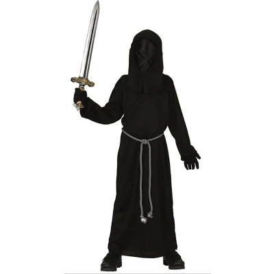 Afbeelding van Fiestas Guirca Boy of Darkness (5 6 jaar)