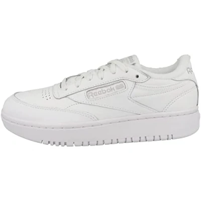 Afbeelding van Reebok Club C Double Sneakers Dames