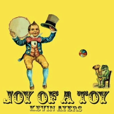 Afbeelding van Joy of a Toy