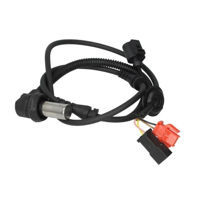 Afbeelding van AUTLOG AS4006 ABS Sensor Vooras AUDI: A6 C5 Saloon