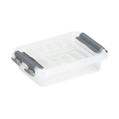 Image de helit h6162002 Sunware Box avec poignée, 0,2 l