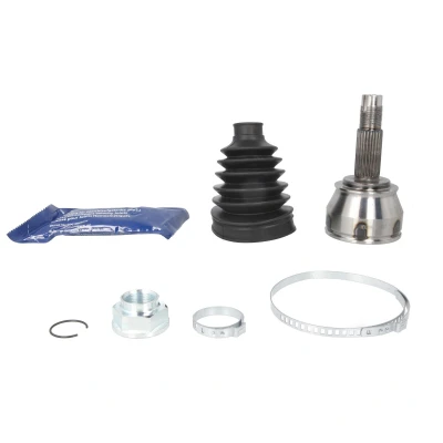 Afbeelding van Homokineet reparatie set, aandrijfas MEYLE 214 498 0056