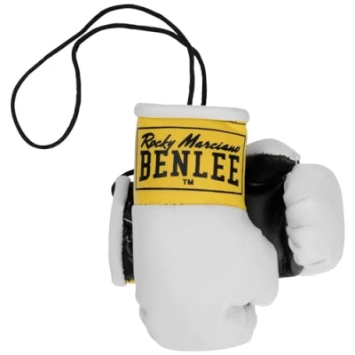Afbeelding van Benlee Mini Handschoenen Wit