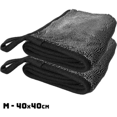 Afbeelding van Propex microvezel droogdoek M 40 x cm (2 stuks)