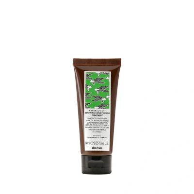 Afbeelding van Natural Tech Renewing Conditioning Treatment Masker 60 ml