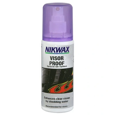 Afbeelding van NIKWAX Visor Proof