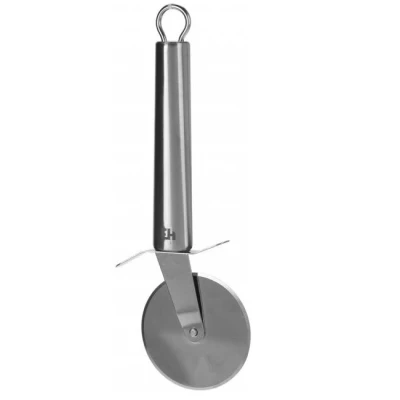 Afbeelding van Pizzasnijder RVS 21cm