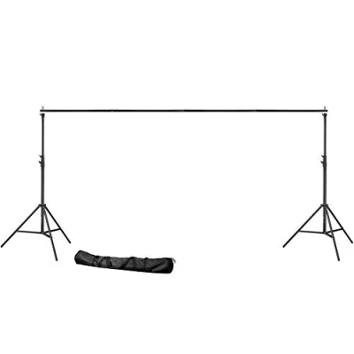 Afbeelding van Bresser BR D37 Achtergrondsupport 300x360cm Extra Strong