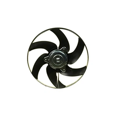 Afbeelding van MAHLE ORIGINAL CFF 268 000P Radiator Ventilator 335 12 250 Electrisch Zonder ventilatorraamwerk CITROËN: Xantia Hatchback, Berlingo / First I