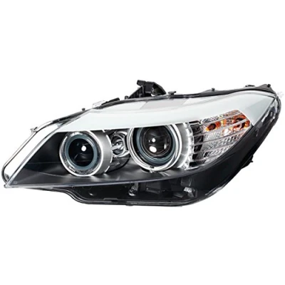 Afbeelding van HELLA 1LL 009 933 431 Koplampen