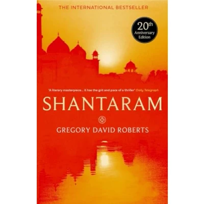 Afbeelding van Shantaram