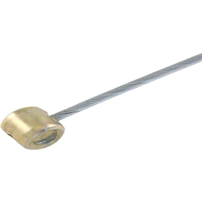 Afbeelding van koppelingskabel, 1,9 x 2500 mm voor Vespa Px, T5, Sprint, V50, Primavera