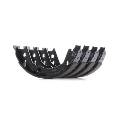 Afbeelding van Trw Remblokken schoenen handrem GS8747
