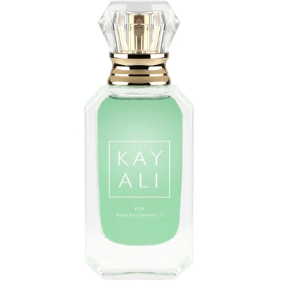 Afbeelding van Kayali Yum Pistachio Gelato 33 Eau de Parfum Intense 10 ML