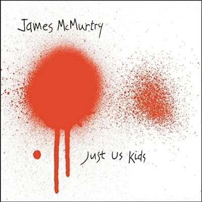 Afbeelding van James McMurtry Just Us Kids (CD)