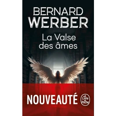 Afbeelding van LA VALSE DES AMES