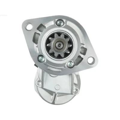 Afbeelding van AS PL S6144 Startmotor 24 4,50 10