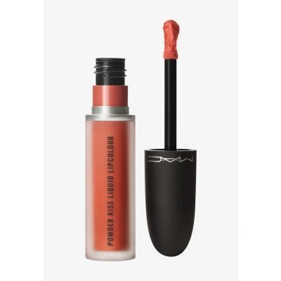 Afbeelding van M·A·C Powder Kiss Liquid Lipcolour Lipstick SORRY NOT 5 Ml
