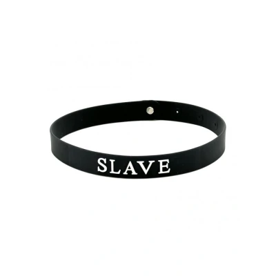 Afbeelding van Rimba Halsband Slave