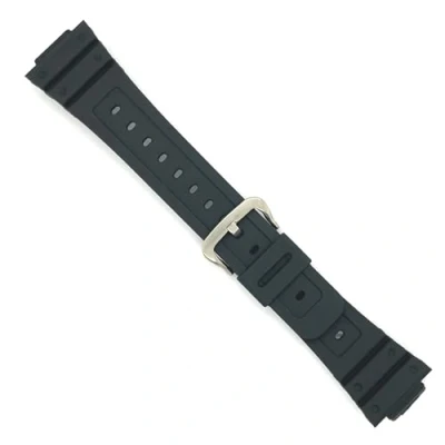 Afbeelding van diloy Armband compatibel met Casio GA2100 GA2110 GA B2100 DW 5000, 5600, G G5700, GW M5600 Ref 141F5A, modern, Modern