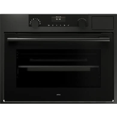 Afbeelding van CS4695C Atag Combi stoomoven