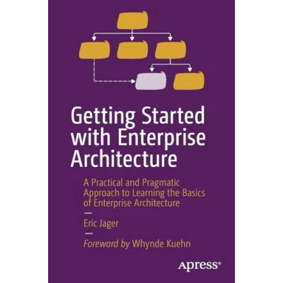 Afbeelding van Getting Started with Enterprise Architecture